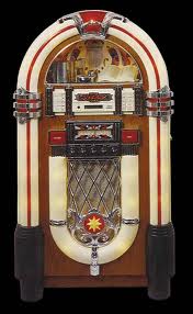 क्या है ज्यूक बॉक्स