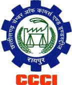 वस्त्रों पर जीएसटी यथावत 5 प्रतिशत रखने की केन्द्रीय वित्त मंत्री से छग चेम्बर की मांग