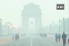 ‘छत्तीसगढ़’ का संपादकीय :  दिल्ली के लोगों को बचाना है तो कतरा-कतरा कोशिशों से काम नहीं चलेगा, दूर की सोचनी होगी...