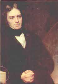 माइकल फेराडे