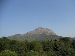 गिर पर्वत श्रेणी गिर पर्वत श्रेणी
