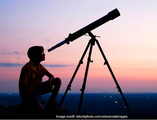 भारतीय खगोलविदों ने की एक नए exoplanet और सूर्य से भी अधिक गर्म स्‍टार्स की खोज