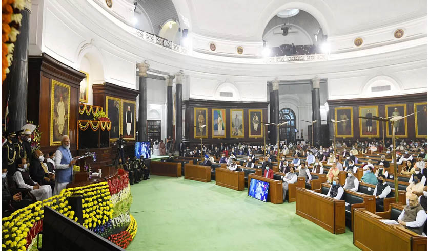 परिवारवाद और हमारा लोकतंत्र