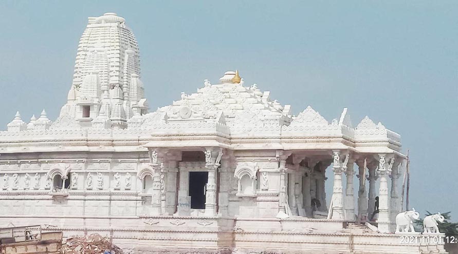 जैनम मानस समिति धर्मनाथ जिनालय की प्राण प्रतिष्ठा महोत्सव समिति गठित, बैद अध्यक्ष और सेठिया महासचिव जैनम मानस समिति धर्मनाथ जिनालय की प्राण प्रतिष्ठा महोत्सव समिति गठित, बैद अध्यक्ष और सेठिया महासचिव