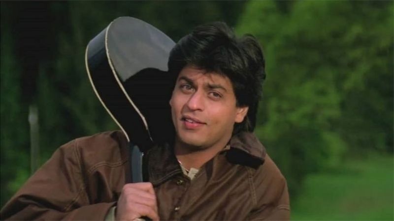 शाहरुख़ ख़ान को महिलाएँ इतना क्यों पसंद करती हैं शाहरुख़ ख़ान को महिलाएँ इतना क्यों पसंद करती हैं