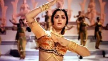 इस गाने में तबला तुम ही बजाएगा