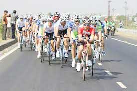 टूर डी इंडिया