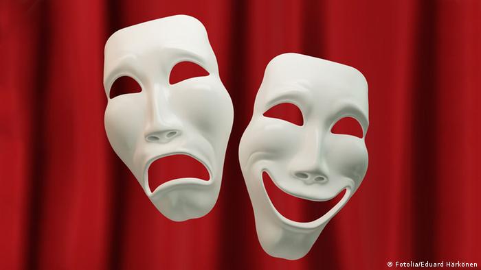 भारत: हंसने-हंसाने पर भी नफरत भारी? भारत: हंसने-हंसाने पर भी नफरत भारी?
