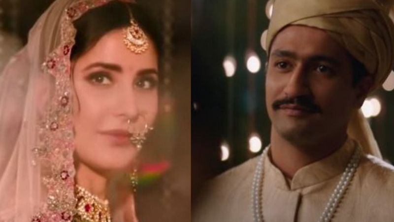 कैटरीना कैफ और विक्की कौशल की शादी की तैयारी में जुटा राजस्थान, 700 साल पुराने क़िले में लगेंगे फेरे