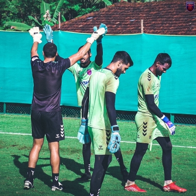 आईएसएल: ओडिशा एफसी बनाम केरला ब्लास्टर्स का मैच आज