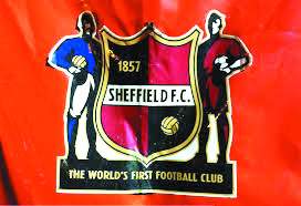 शेफील्ड फुटबॉल क्लब