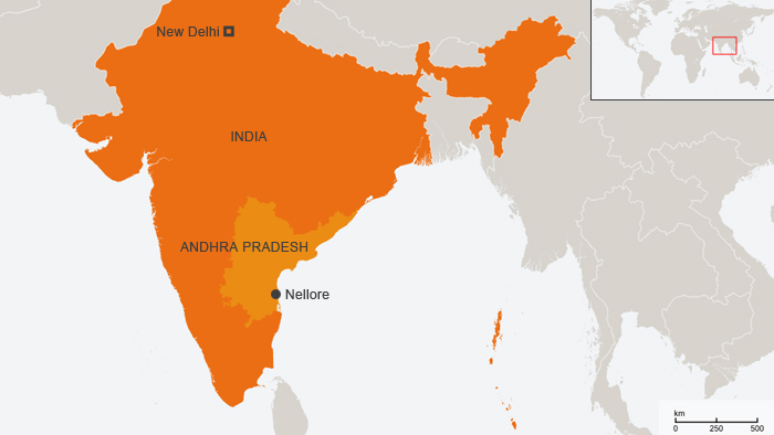  राज्य पुनर्गठन आयोग