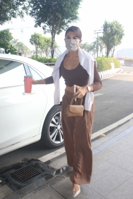 आज ईडी के सामने पेश होंगी जैकलीन फर्नांडीज