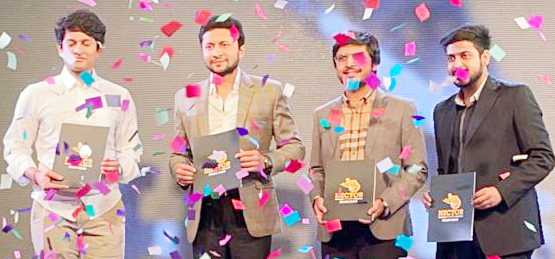 नाकोड़ा ग्रुप के हेक्टर पाइप्स अब छत्तीसगढ़ में, सही कीमत पर उच्च गुणवत्ता के लिए प्रतिबद्ध-जिंदल