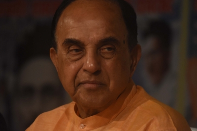 सुप्रीम कोर्ट के जज की अध्यक्षता में होनी चाहिए हेलिकॉप्टर दुर्घटना की जांच : सुब्रमण्यम स्वामी सुप्रीम कोर्ट के जज की अध्यक्षता में होनी चाहिए हेलिकॉप्टर दुर्घटना की जांच : सुब्रमण्यम स्वामी