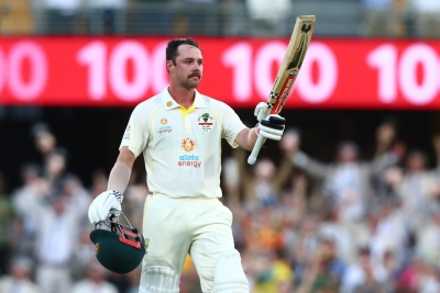 एशेज टेस्ट में पहला टेस्ट जीतना टीम के लिए अच्छी शुरुआत : आस्ट्रेलियाई बल्लेबाज ट्रैविस हेड