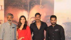 Bahubali के बाद 'RRR' के ट्रेलर से छाए राजामौली, फिर भी खुद को बताया एक फेलियर फिल्ममेकर; जानिए क्यों?