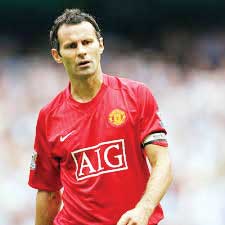 राएन गिग्स