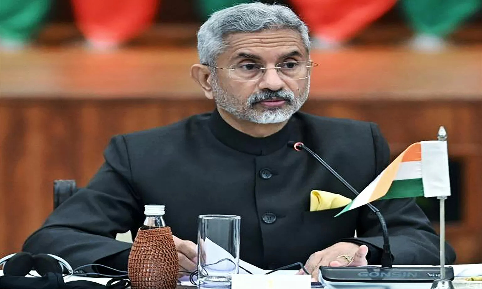 भारतीय विदेश नीति की अच्छी पहल