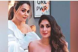 करीना कपूर खान को हुआ कोरोना, BFF अमृता अरोड़ा भी निकलीं COVID पॉजिटिव