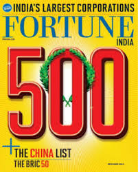 फॉच्र्यून