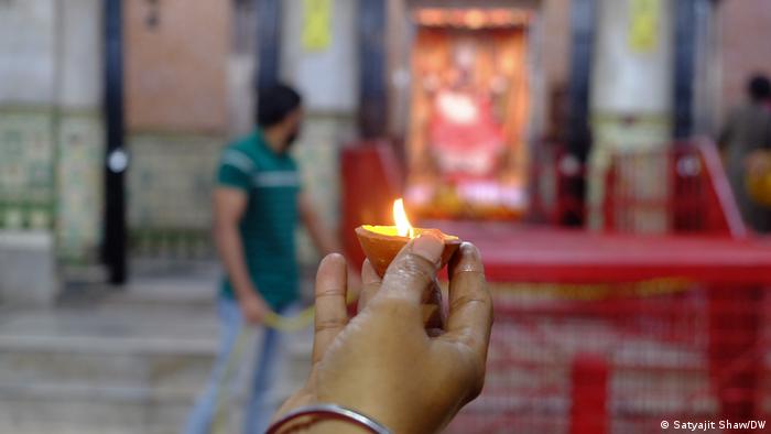धर्म में नेतृत्व के लिए सक्रिय हो रही हैं हिंदू महिलाएं धर्म में नेतृत्व के लिए सक्रिय हो रही हैं हिंदू महिलाएं