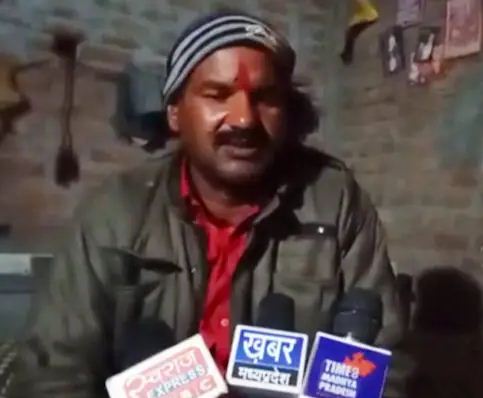 गांववालों ने कराया अनोखा चुनाव, नीलामी में 44 लाख की बोली लगाकर चुना गया नया सरपंच