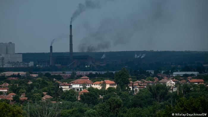 यूरोप की सीमा पर CO2 टैक्स : संरक्षणवाद या क्रांति यूरोप की सीमा पर CO2 टैक्स : संरक्षणवाद या क्रांति