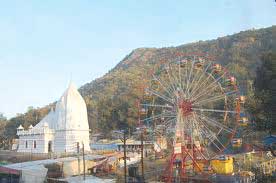 बालाघाट पर्वतश्रेणी