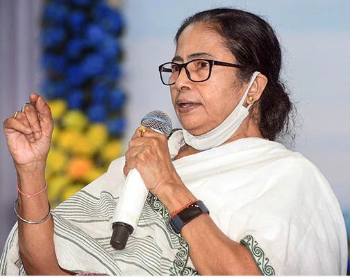 'राज्य की विशेष शक्तियों का अतिक्रमण', DGP की नियुक्ति के मामले में SC पहुंची ममता सरकार