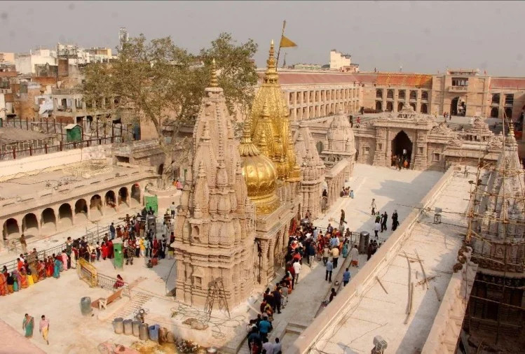 श्रवण गर्ग लिखते हैं- काशी विश्वनाथ कॉरिडोर से नए हिंदू राष्ट्र का उदय ?