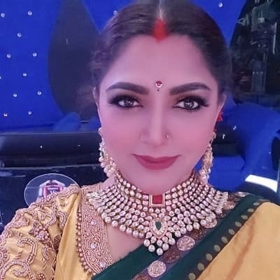 खुशबू ने महिलाओं की शादी की कानूनी उम्र बढ़ाने के सरकार के कदम का स्वागत किया खुशबू ने महिलाओं की शादी की कानूनी उम्र बढ़ाने के सरकार के कदम का स्वागत किया