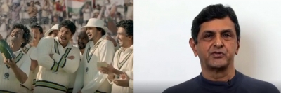 रणवीर ने अपने ससुर प्रकाश पादुकोण का वीडियो पोस्ट किया