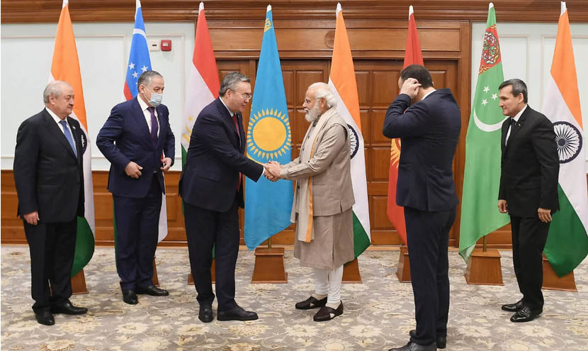 भारत-पाक : दो मुस्लिम सम्मेलन