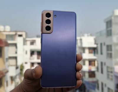 सैमसंग गैलेक्सी एस21 एफई के 11 जनवरी को लॉन्च होने की संभावना