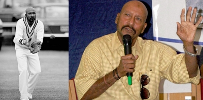 83' : किरमानी बोले, कपिल की नाबाद 175 रनों की पारी अब तक की सर्वश्रेष्ठ वनडे पारियों में से एक