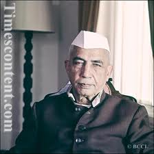 चौधरी चरण सिंह