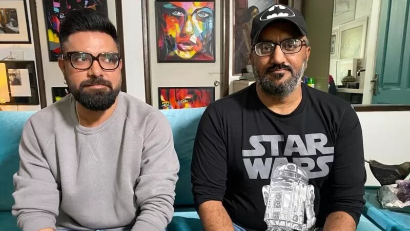 पाकिस्तान में 100 बच्चों के हत्यारे जावेद इक़बाल पर बनी फ़िल्म पर विवाद पाकिस्तान में 100 बच्चों के हत्यारे जावेद इक़बाल पर बनी फ़िल्म पर विवाद