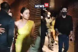 आलिया भट्ट भीड़ में फंस गई थीं अकेली, रणबीर कपूर ने बीच में जाकर ऐसे किया प्रोटेक्ट