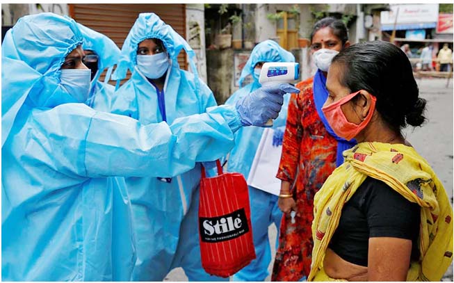 जानम समझा करो ! सन्दर्भ-तीसरी लहर