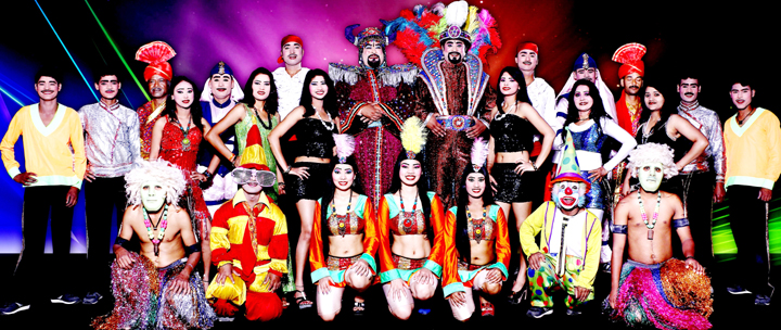 आसान नहीं हैं इन्द्रजाल-जादूगर ओपी शर्मा