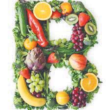विटामिन बी 