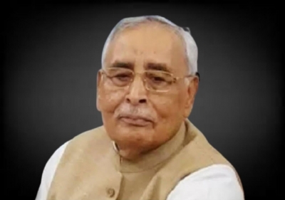 जेडीयू से राज्यसभा सांसद व उद्योगपति महेंद्र प्रसाद का दिल्ली में निधन जेडीयू से राज्यसभा सांसद व उद्योगपति महेंद्र प्रसाद का दिल्ली में निधन