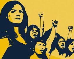 वो समाज स्त्रियों के लिये उतना ही अनुदार है...