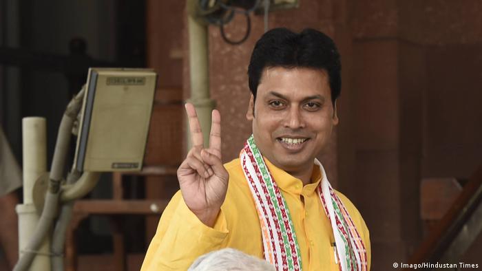 त्रिपुरा में पत्रकारिता का गला घोंटने का प्रयासः एडिटर्स गिल्ड त्रिपुरा में पत्रकारिता का गला घोंटने का प्रयासः एडिटर्स गिल्ड