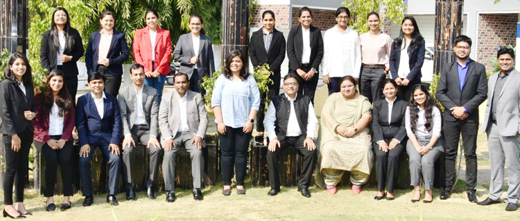 बालको में महिला कर्मी नेतृत्व कौशल प्रशिक्षण