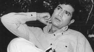 राजेश खन्ना की गाड़ी की धूल से लड़कियाँ भरती थीं अपनी मांग: विवेचना