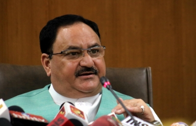 कार्यकर्तार्ओं का उत्साह बढ़ाने, नेताओं को एकजुट करने के लिए पश्चिम बंगाल जाएंगे जेपी नड्डा कार्यकर्तार्ओं का उत्साह बढ़ाने, नेताओं को एकजुट करने के लिए पश्चिम बंगाल जाएंगे जेपी नड्डा
