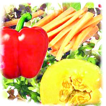 विटामिन ए कैंसर के लिए भी उपयोगी