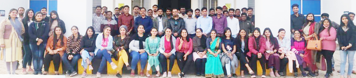 आईडीटीआर और कलिंगा विवि द्वारा सड़क सुरक्षा प्रतिज्ञा